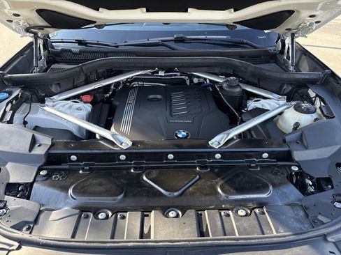 Used 2023 BMW X5 sDrive40i image 36