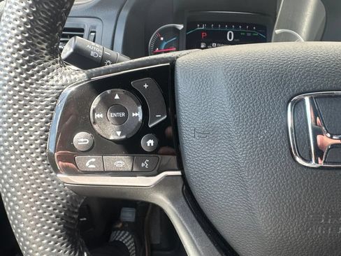 Used 2021 Honda Passport Elite image 14