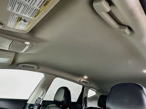 Used 2019 Nissan Murano SL FWD image 11