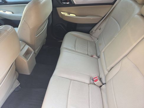 Used 2015 Subaru Outback 2.5i Premium AWD/4WD image 20
