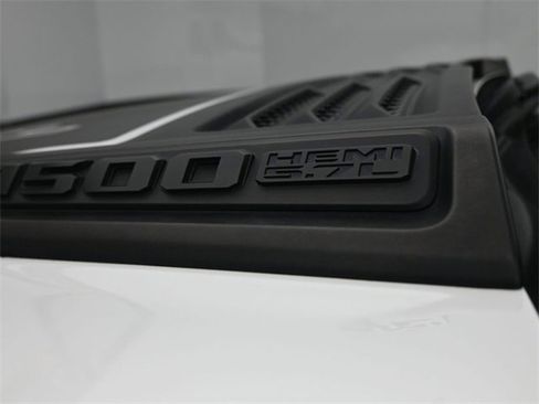 Used 2020 RAM 1500 Rebel w/ Rebel Level 1 Equipment Group image 10