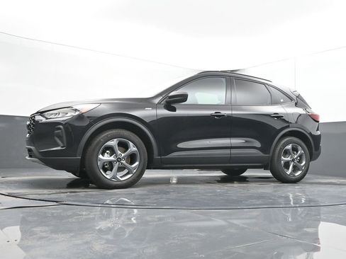 Used 2025 Ford Escape ST-Line AWD/4WD image 49