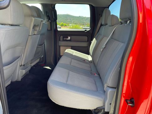 Used 2014 Ford F150 XLT w/ Equipment Group 301A Mid AWD/4WD image 24