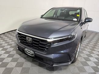 Used 2026 Honda CR-V LX video 2