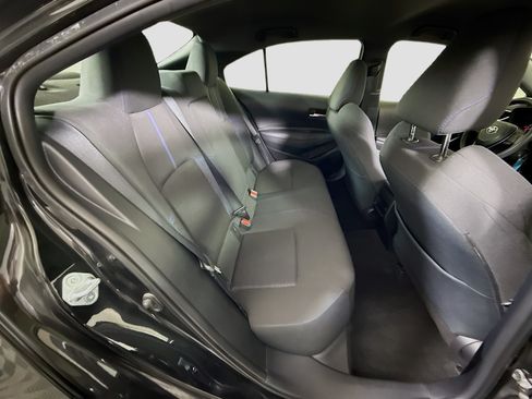 Used 2020 Toyota Corolla SE FWD image 26