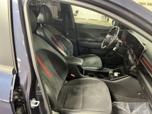 Used 2024 Hyundai Kona N Line image 28