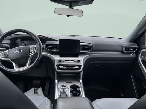 Used 2021 Ford Explorer XLT w/ Equipment Group 202A image 20