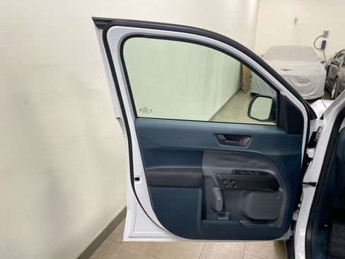 New 2026 Ford Maverick XL image 22