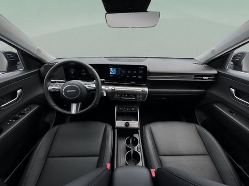 New 2026 Hyundai Kona SEL Premium image 8