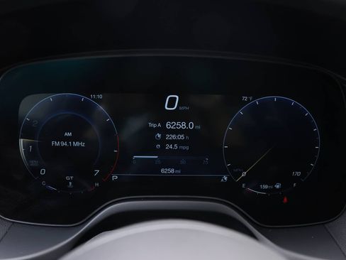 New 2024 Maserati Grecale GT image 17