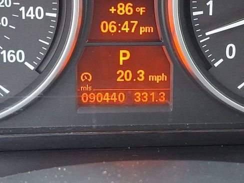 Used 2015 BMW X1 xDrive35i AWD/4WD image 22