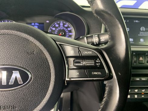 Used 2020 Kia Optima S w/ S Panoramic Sunroof Package FWD image 21
