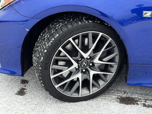 Used 2016 Lexus RC 350 350 image 42