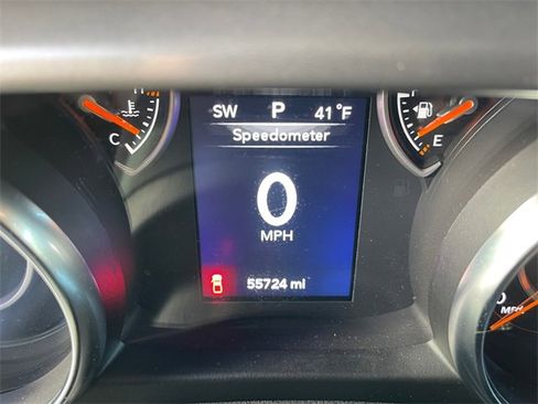 Used 2022 Jeep Gladiator Willys image 27