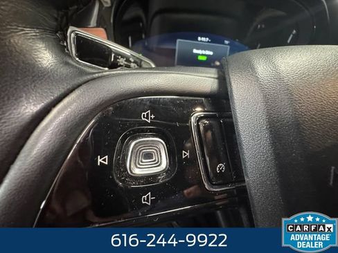 Used 2022 Lincoln Corsair Grand Touring AWD/4WD image 18