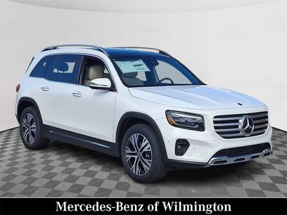 New 2026 Mercedes-Benz GLB 250 4MATIC