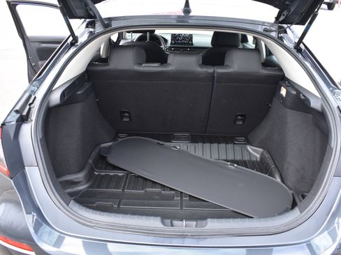 Used 2024 Honda Civic LX image 29