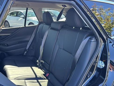 Used 2025 Subaru Outback Touring w/ Popular Package #2 image 27