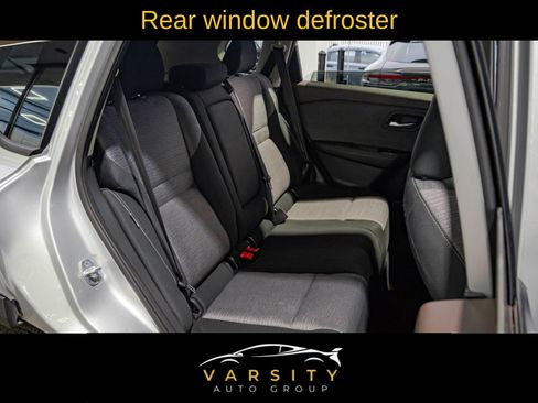 Used 2022 Nissan Rogue SV image 13