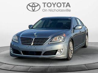 Used 2014 Hyundai Equus Signature image 1