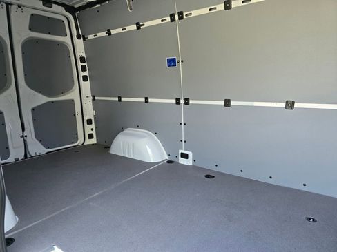 New 2025 Mercedes-Benz Sprinter 2500 image 14