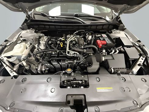 Used 2022 Nissan Altima 2.5 S FWD image 23