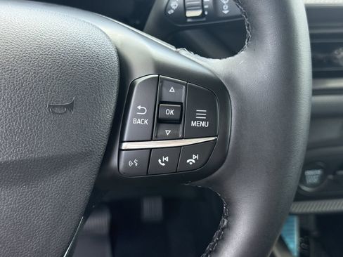 New 2026 Ford Bronco Sport Outer Banks AWD/4WD image 24