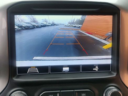 Used 2020 Chevrolet Silverado 1500 RST w/ All-Star Edition image 19