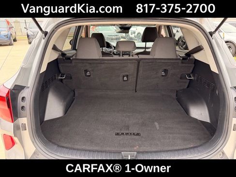 Certified 2023 Kia Seltos LX image 24