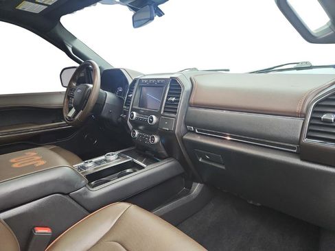 Used 2021 Ford Expedition Max King Ranch w/ Cargo Package image 27