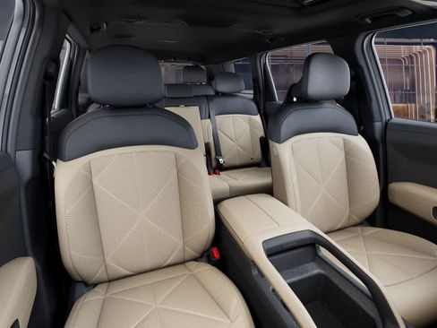 New 2027 Kia Telluride EX FWD image 15