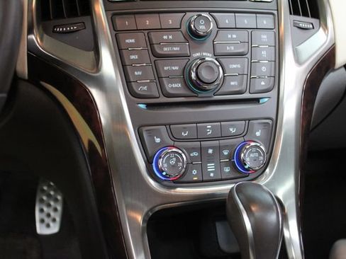Used 2015 Buick Verano Premium FWD image 18