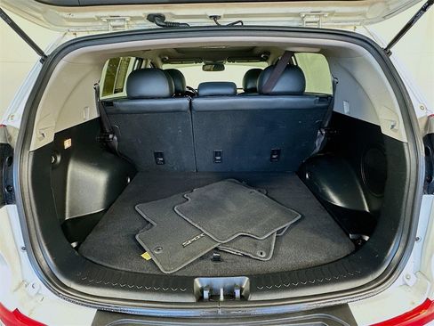 Used 2016 Kia Sportage EX w/ EX Premium Package image 24