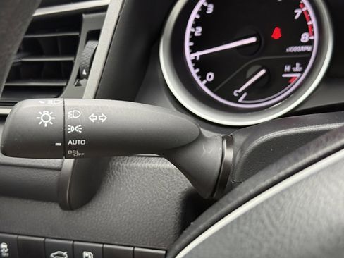 Certified 2024 Toyota Camry LE image 17