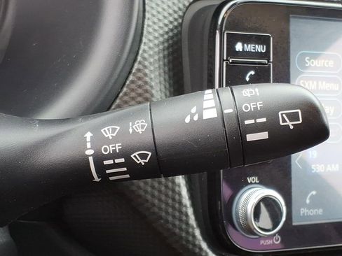 Used 2022 Nissan Kicks SV w/ Exterior Package FWD image 26