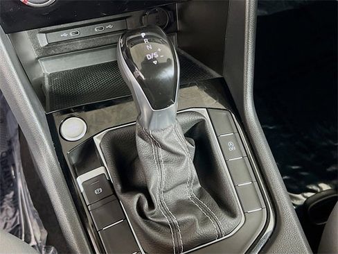 Used 2024 Volkswagen Taos S image 23