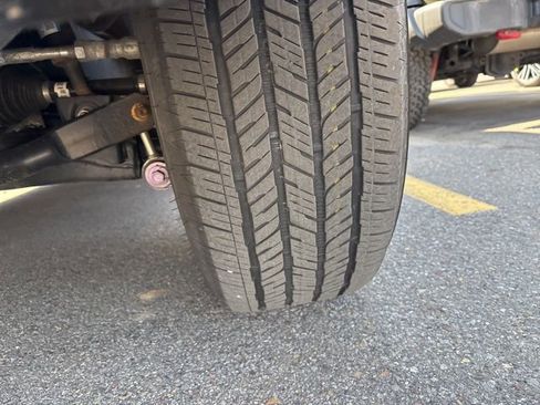 Used 2023 Toyota Tundra SR5 w/ SX Package image 11