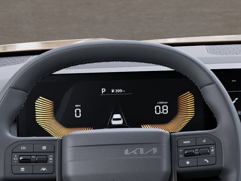 New 2027 Kia Telluride EX X-Line AWD/4WD image 23