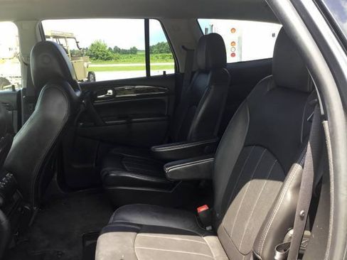 Used 2014 Buick Enclave Leather AWD/4WD image 12