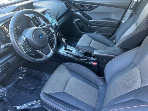 Used 2021 Subaru Crosstrek 2.0i Premium w/ Popular Package #5 image 9