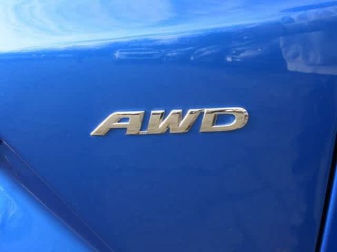 Certified 2022 Honda CR-V EX image 8