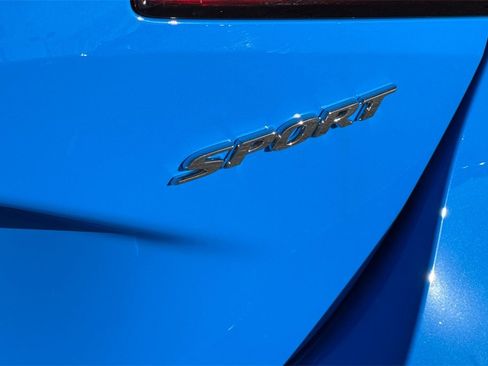 New 2025 Honda Civic Sport image 20