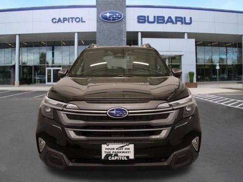 New 2026 Subaru Forester Touring AWD/4WD image 7