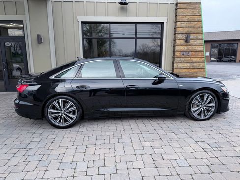 Used 2019 Audi A6 3.0T Premium Plus image 53