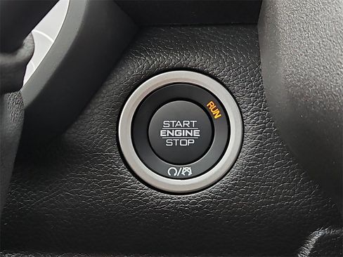 New 2026 RAM 2500 Tradesman image 23