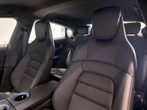 New 2026 Porsche Taycan 4S AWD/4WD image 5