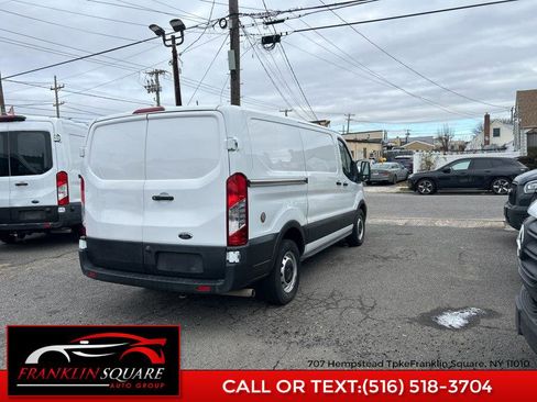 Used 2020 Ford Transit 150 Low Roof image 6