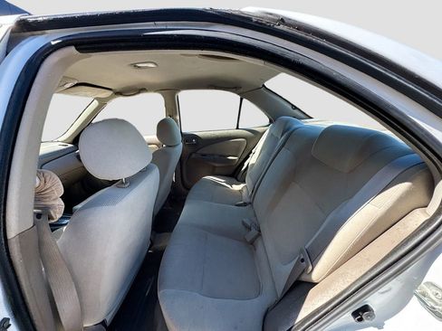Used 2006 Nissan Sentra 1.8 S FWD image 15