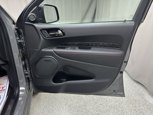 Used 2025 Dodge Durango R/T AWD/4WD image 15