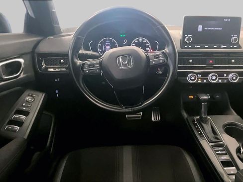 Used 2022 Honda Civic Sport image 5